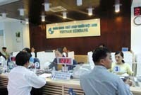 Việc thành lập ngân hàng đang là xu thế của các ngành. Ảnh: Đức thanh